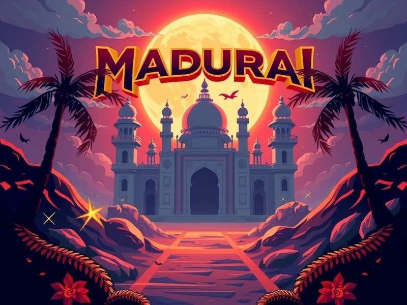 Rajesh Patel, Art Director